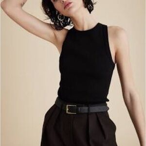 Soldout NYC not so basic tank